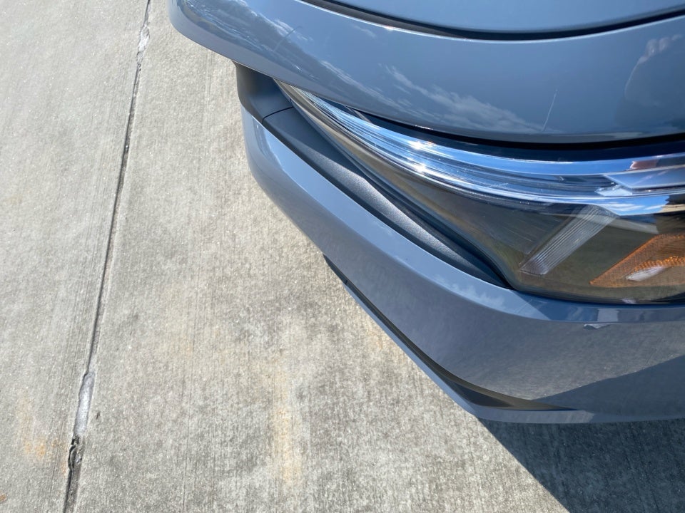 2024 Honda Civic Hatchback Sport