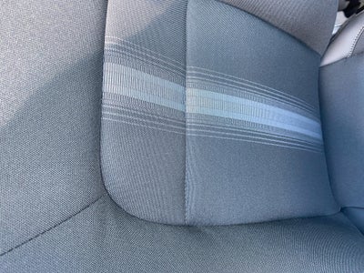 2024 Honda Civic Hatchback Sport