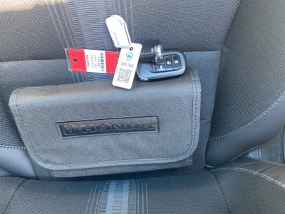 2024 Honda Civic Hatchback Sport