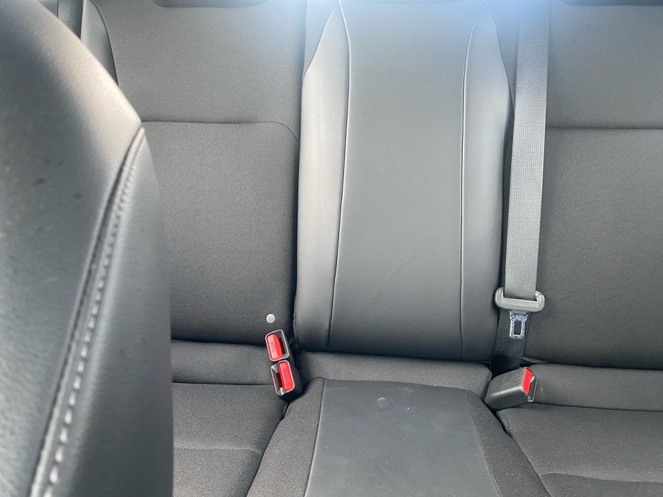 2024 Honda Civic Hatchback Sport