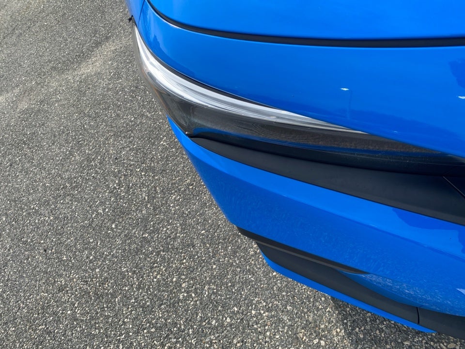 2024 Honda Civic Hatchback Sport