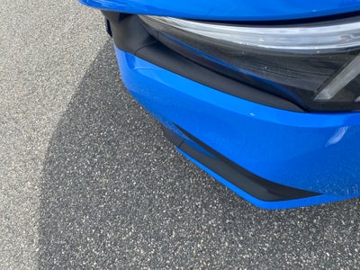 2024 Honda Civic Hatchback Sport