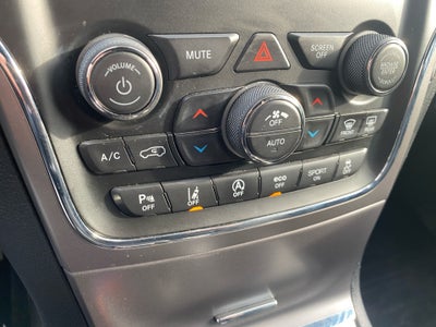 2020 Jeep Grand Cherokee Upland 4X4