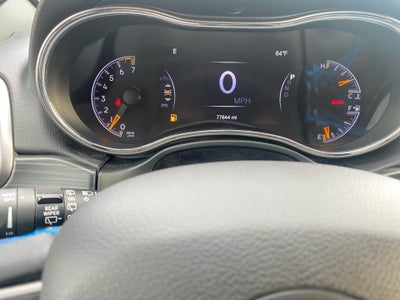 2020 Jeep Grand Cherokee Upland 4X4