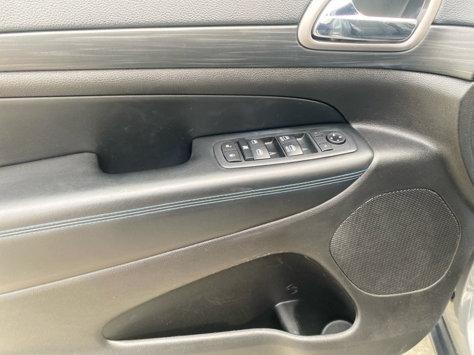 2020 Jeep Grand Cherokee Upland 4X4