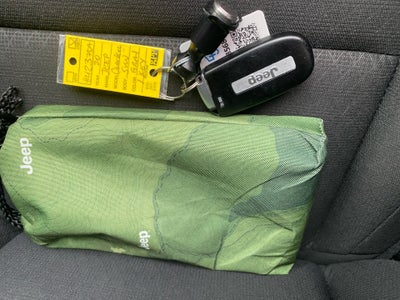 2020 Jeep Grand Cherokee Upland 4X4