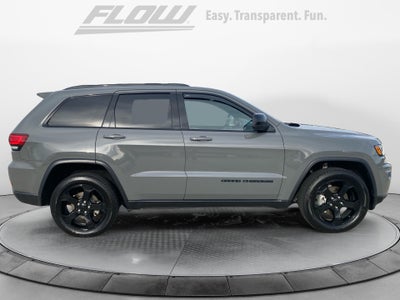 2020 Jeep Grand Cherokee Upland 4X4