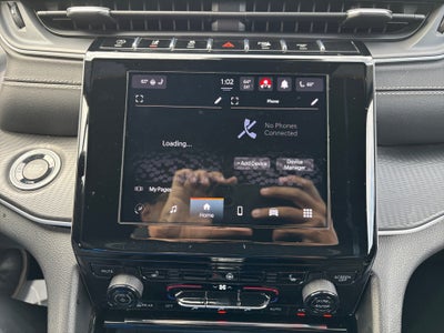 2023 Jeep Grand Cherokee L Altitude 4x2