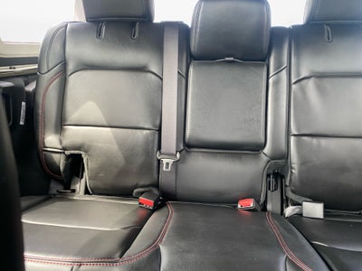 2025 Jeep Wrangler 4-Door Recon 4x4