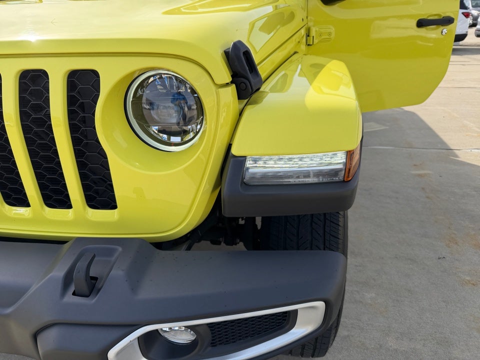 2023 Jeep Gladiator Sport S 4x4