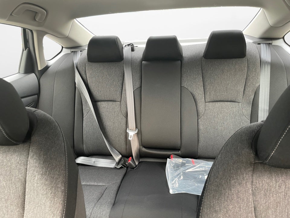 2024 Honda Accord Sedan LX