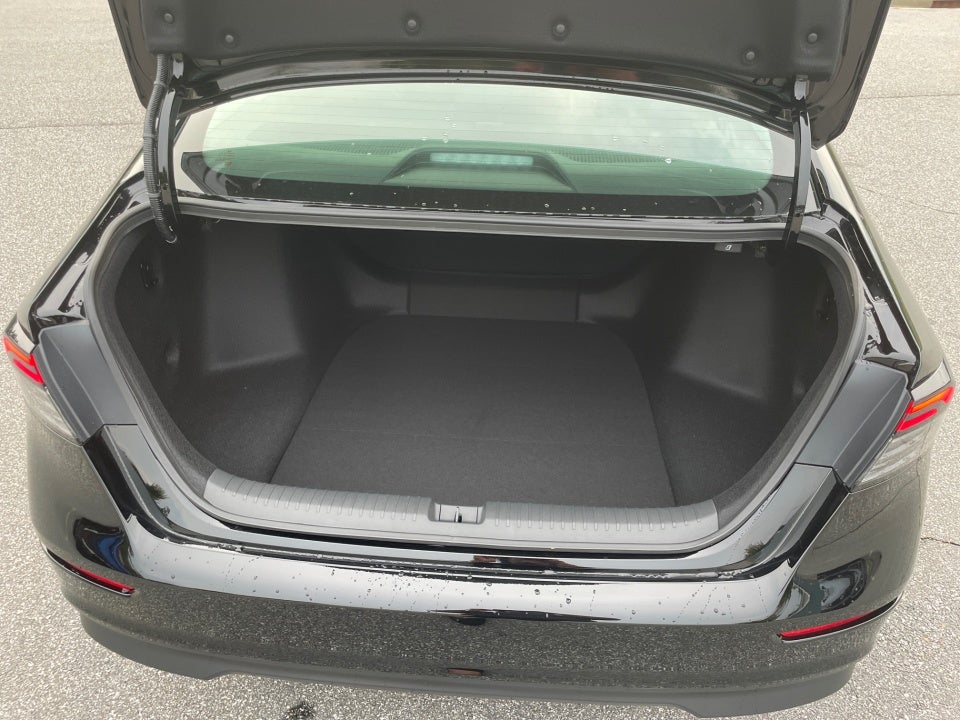 2024 Honda Accord Sedan LX