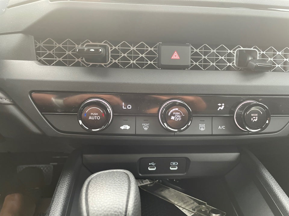 2024 Honda Accord Sedan LX