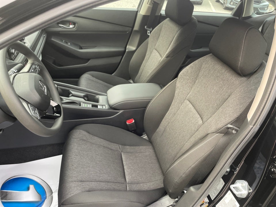 2024 Honda Accord Sedan LX