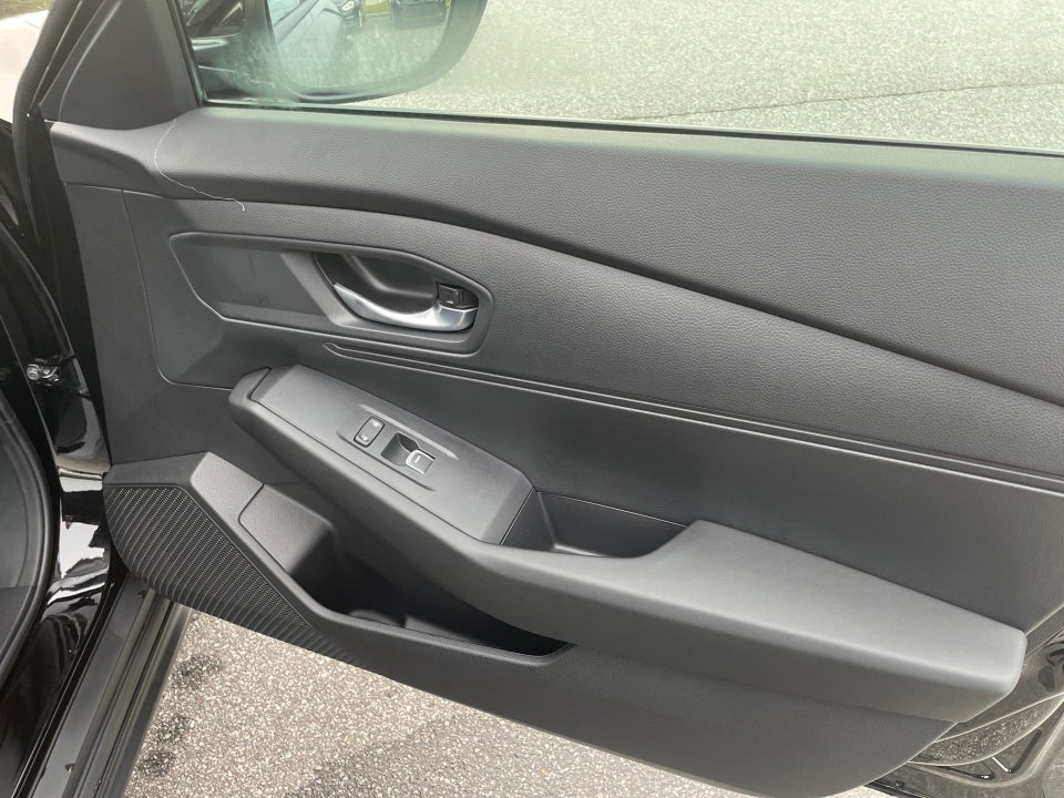 2024 Honda Accord Sedan LX