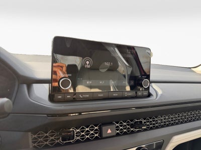 2025 Honda Accord Sedan LX