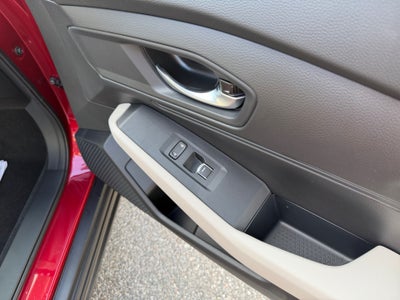 2025 Honda Accord Sedan LX