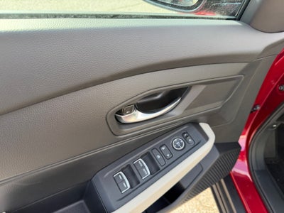 2025 Honda Accord Sedan LX