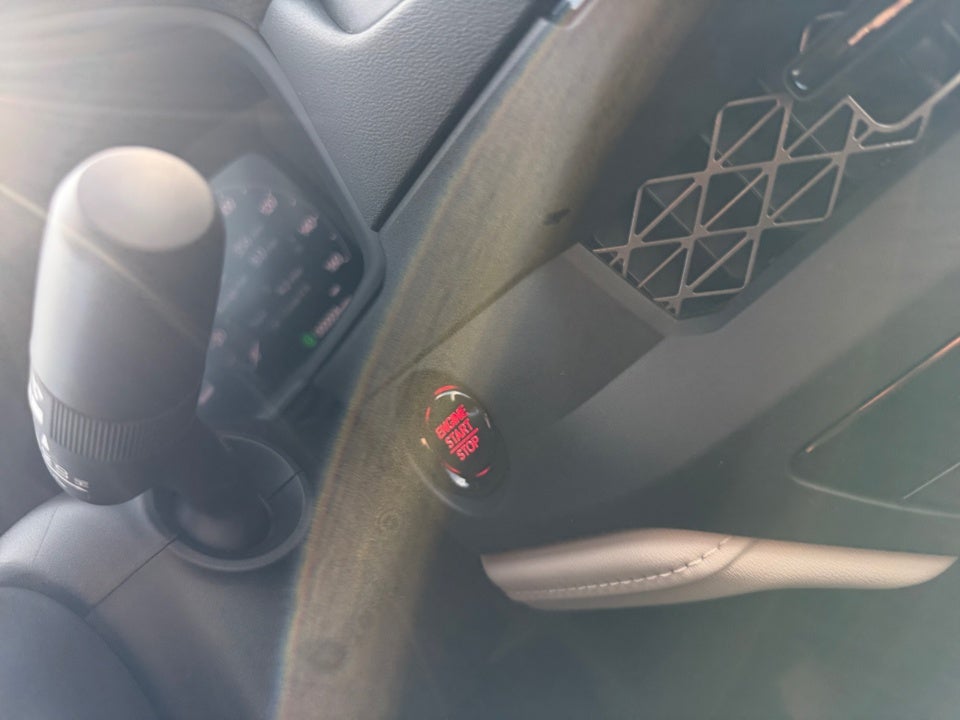 2025 Honda Accord Sedan LX