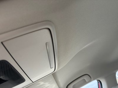 2025 Honda Accord Sedan LX