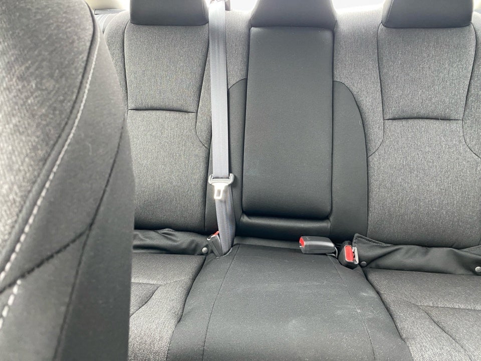 2024 Honda Accord Sedan LX