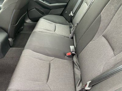 2024 Honda Accord Sedan LX