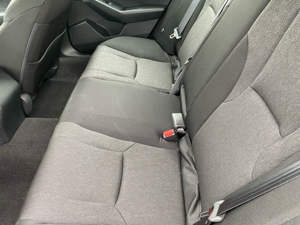 2024 Honda Accord Sedan LX