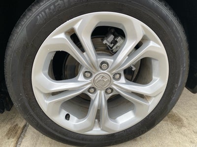 2024 Honda Accord Sedan LX