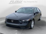 2024 Honda Accord Sedan LX