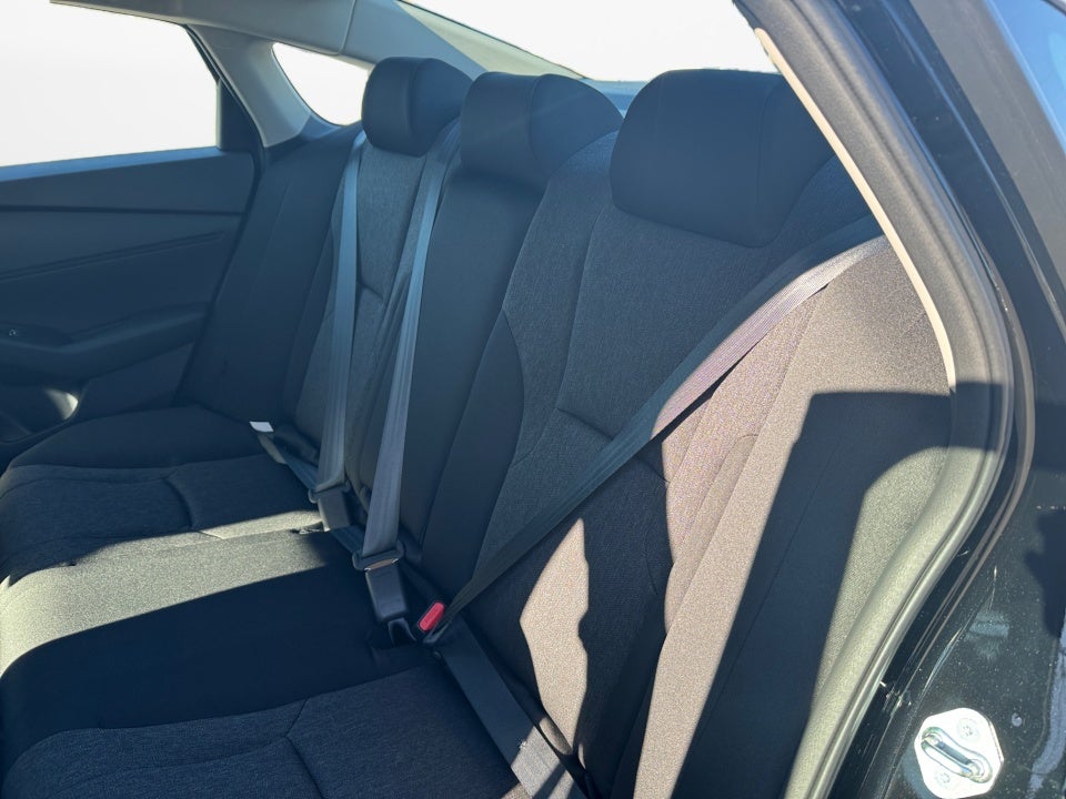 2024 Honda Accord Sedan LX
