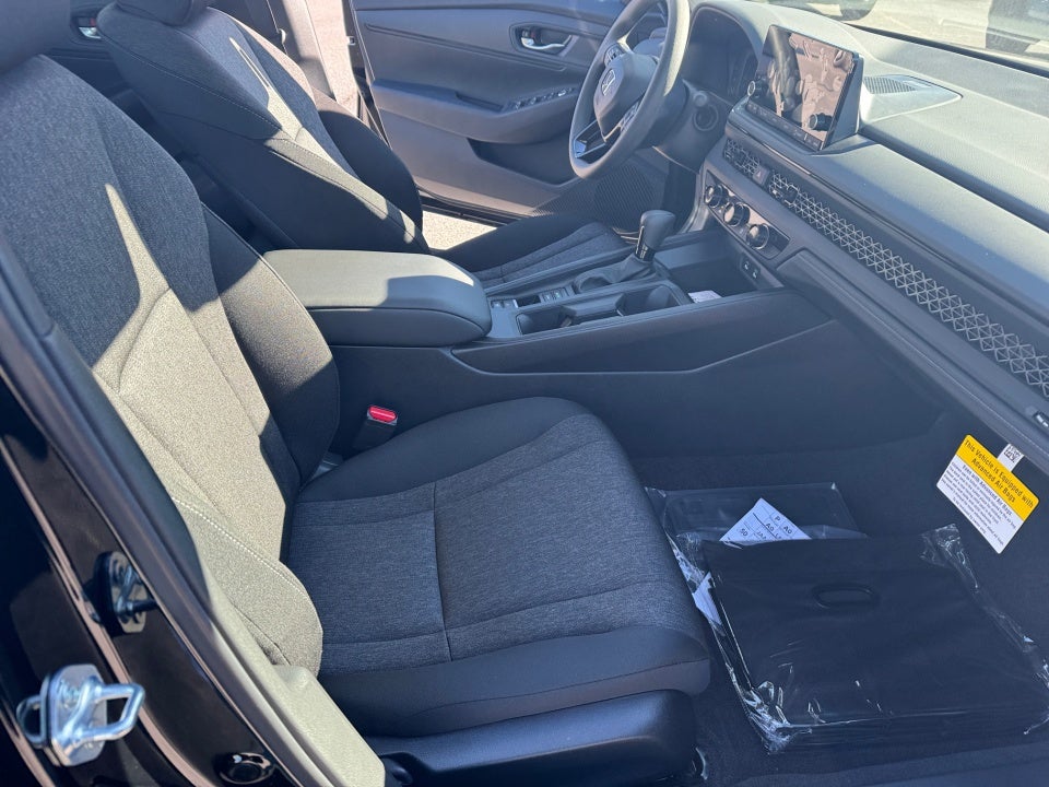 2024 Honda Accord Sedan LX