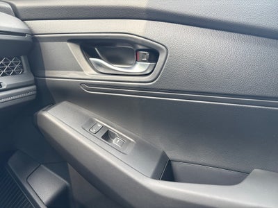 2025 Honda Accord Sedan LX