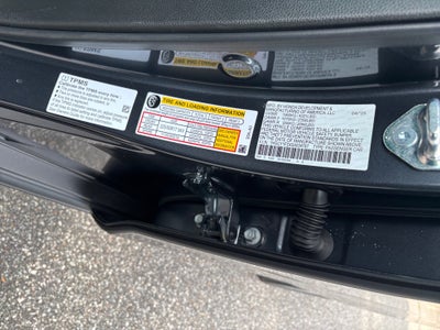 2025 Honda Accord Sedan LX