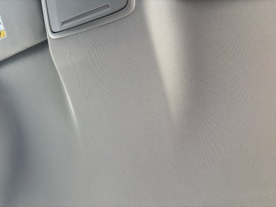 2025 Honda Accord Sedan LX