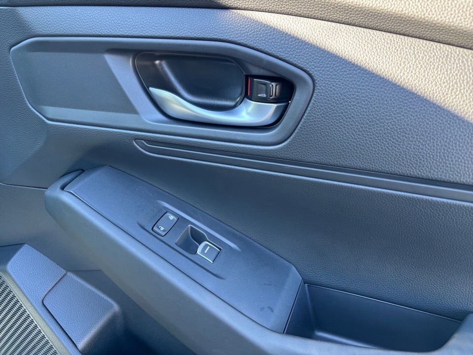 2025 Honda Accord Sedan LX