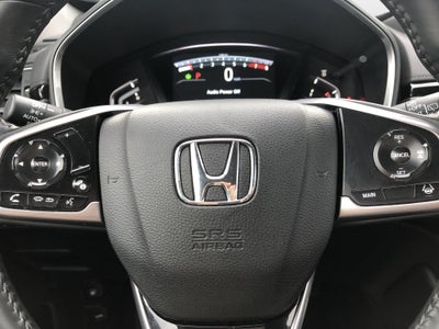 2019 Nissan Frontier PRO-4X