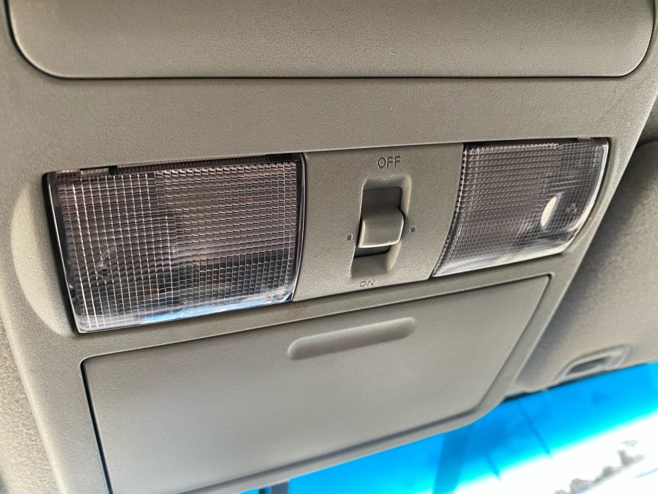 2019 Nissan Frontier PRO-4X