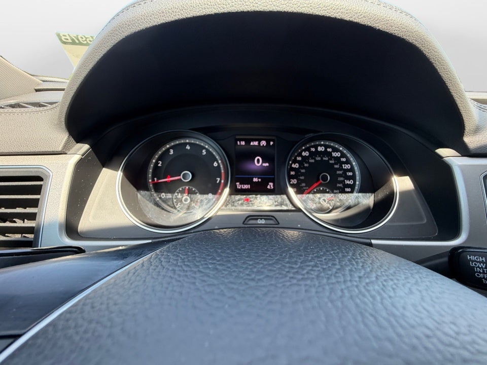 2019 Volkswagen Atlas 2.0T SE