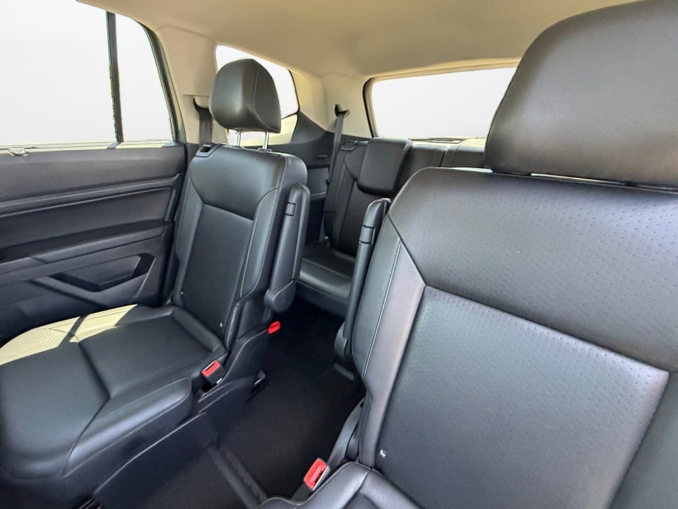 2019 Volkswagen Atlas 2.0T SE