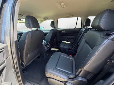 2019 Volkswagen Atlas 2.0T SE