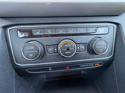 2019 Volkswagen Atlas 2.0T SE