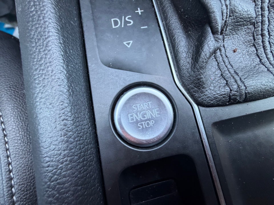 2019 Volkswagen Atlas 2.0T SE