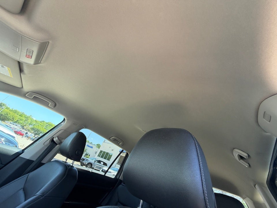 2019 Volkswagen Atlas 2.0T SE