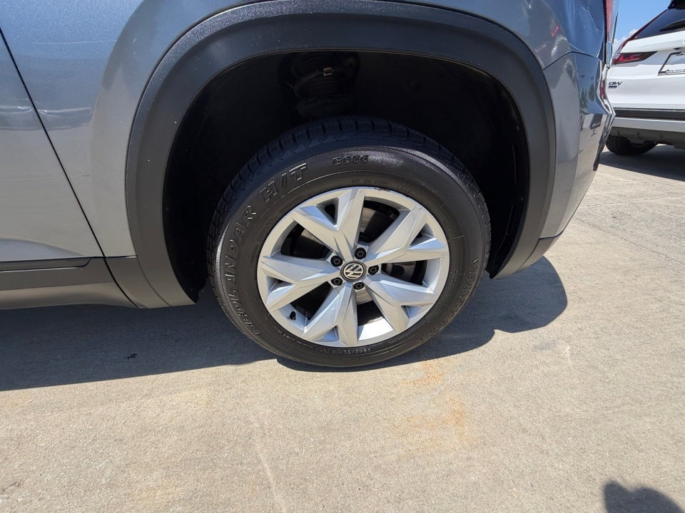 2019 Volkswagen Atlas 2.0T SE