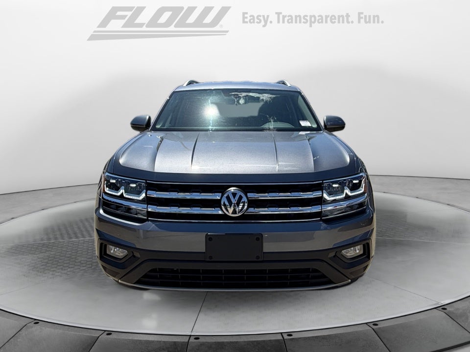 2019 Volkswagen Atlas 2.0T SE