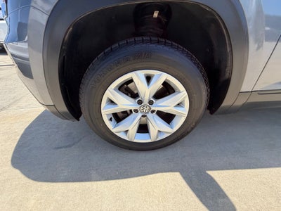 2019 Volkswagen Atlas 2.0T SE