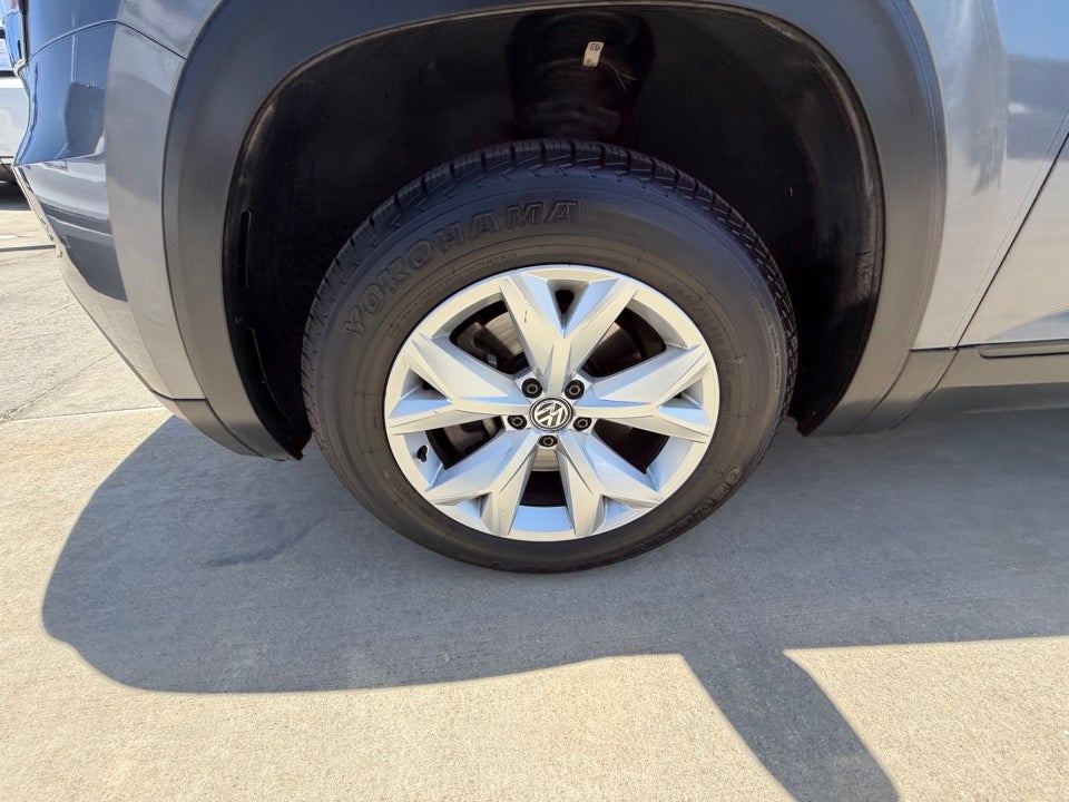 2019 Volkswagen Atlas 2.0T SE