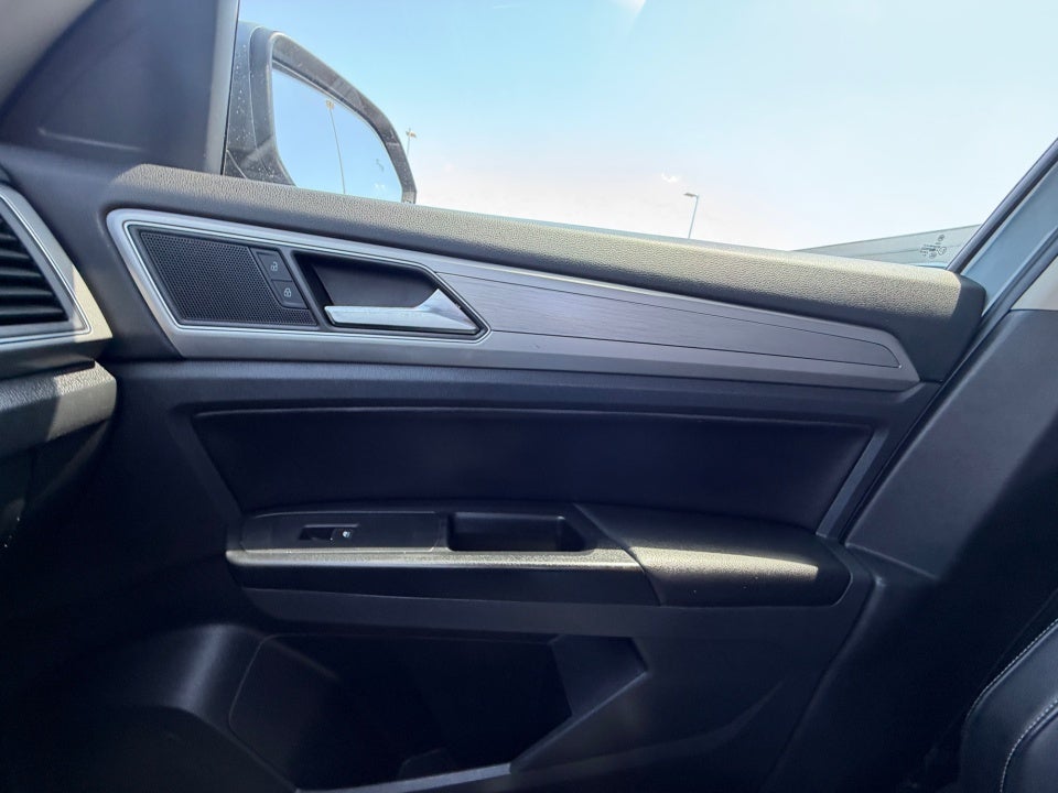 2019 Volkswagen Atlas 2.0T SE