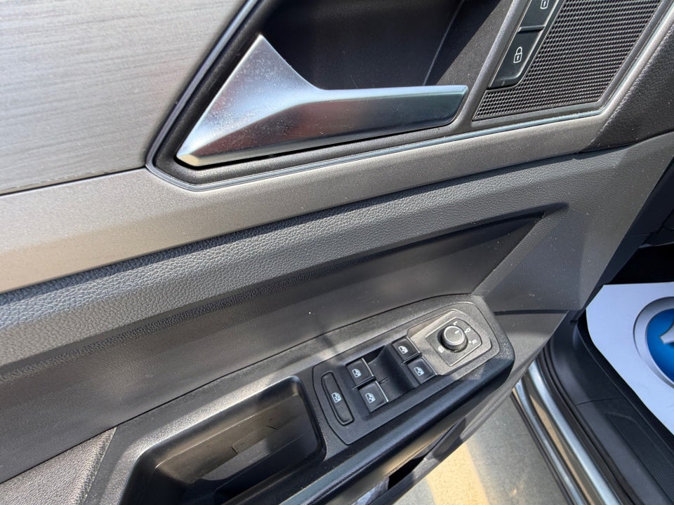 2019 Volkswagen Atlas 2.0T SE