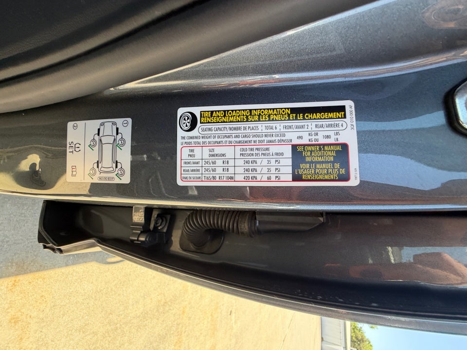 2019 Volkswagen Atlas 2.0T SE